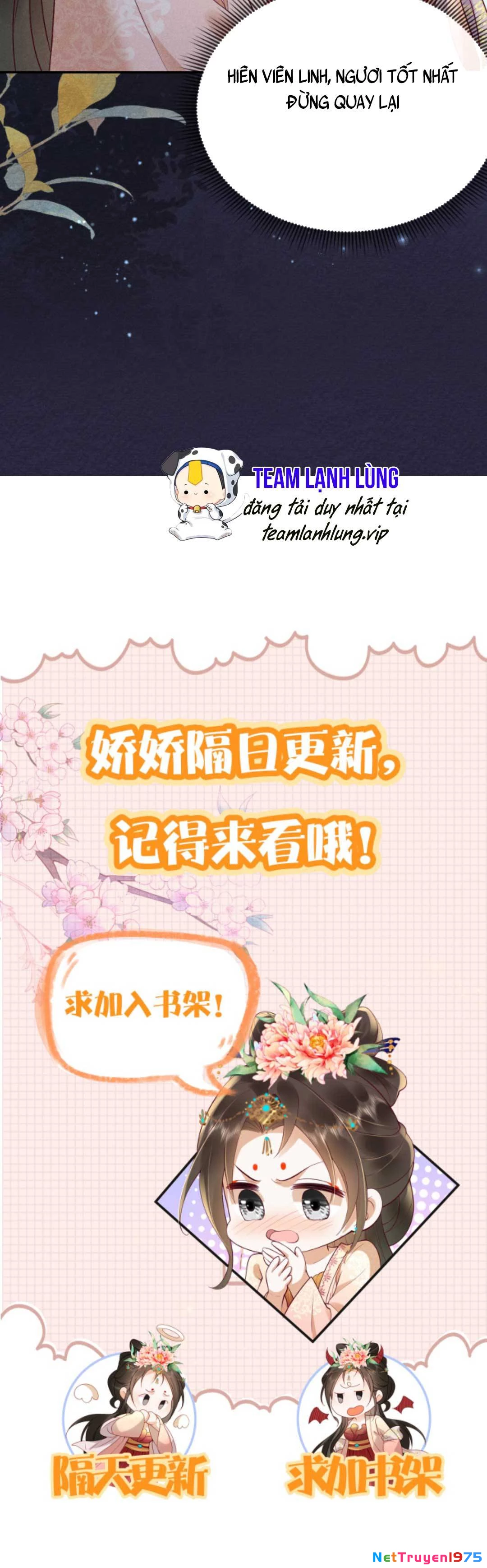 Kiều Quý Phi Thủ Đoạn Ác Độc Và Hoàng Thượng Không Dễ Chọc Chapter 191 - 6