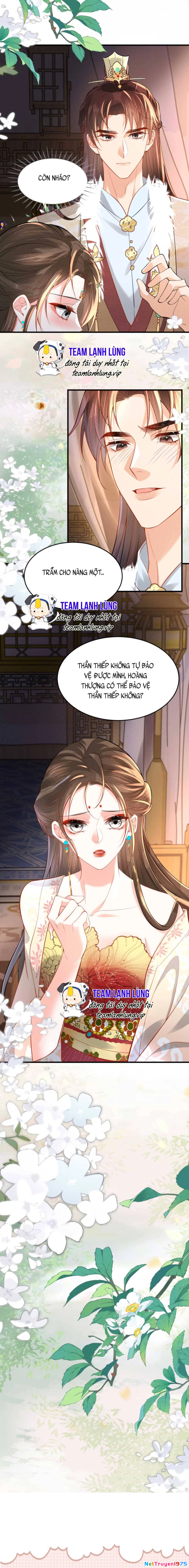 Kiều Quý Phi Thủ Đoạn Ác Độc Và Hoàng Thượng Không Dễ Chọc Chapter 194 - 6