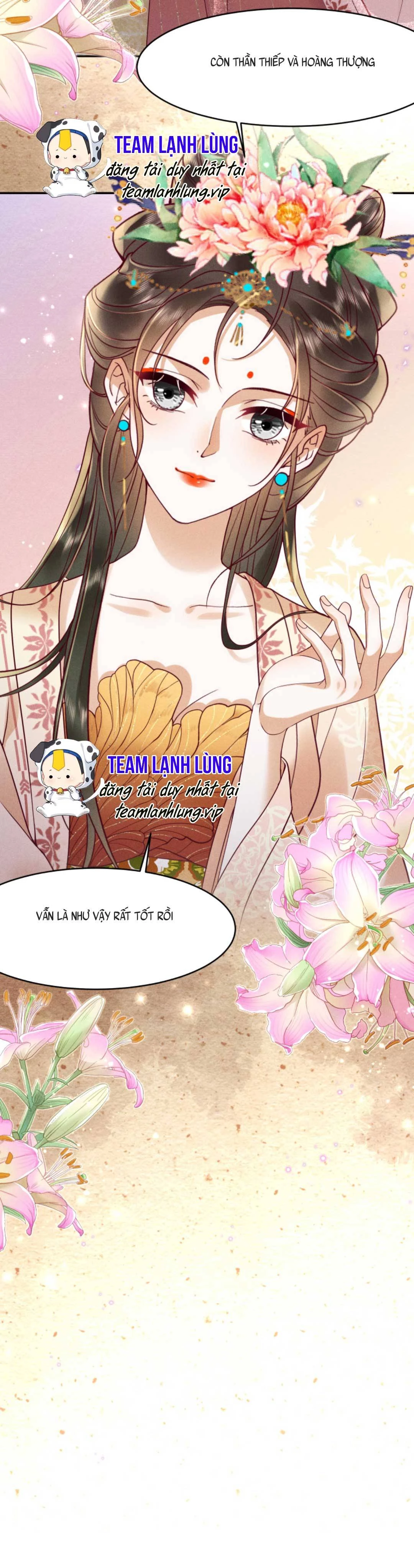 Kiều Quý Phi Thủ Đoạn Ác Độc Và Hoàng Thượng Không Dễ Chọc Chapter 200 - 7