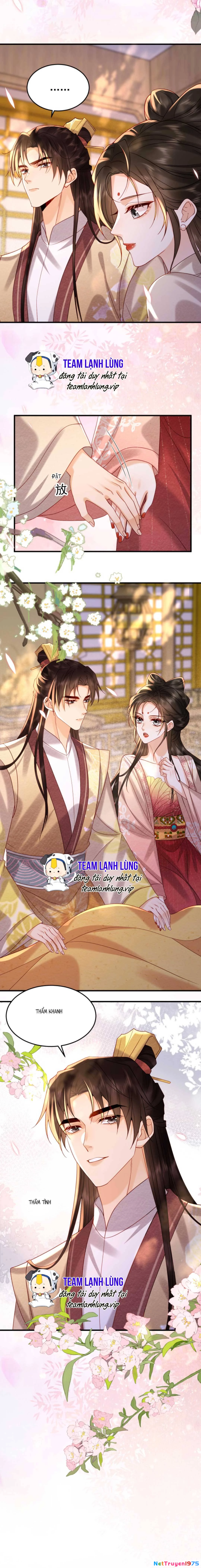 Kiều Quý Phi Thủ Đoạn Ác Độc Và Hoàng Thượng Không Dễ Chọc Chapter 201 - 6