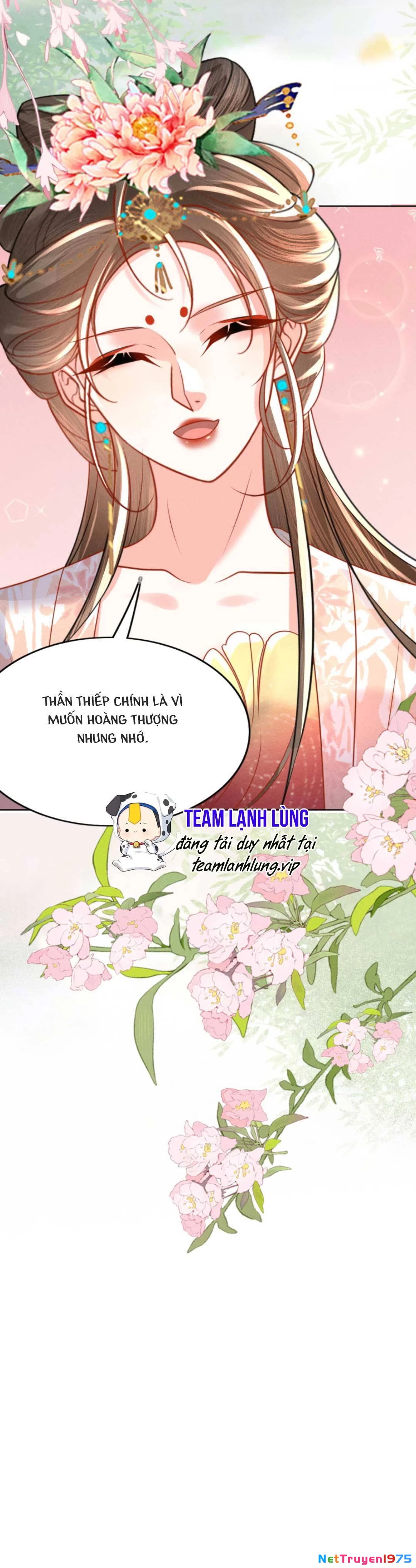 Kiều Quý Phi Thủ Đoạn Ác Độc Và Hoàng Thượng Không Dễ Chọc Chapter 209 - 6