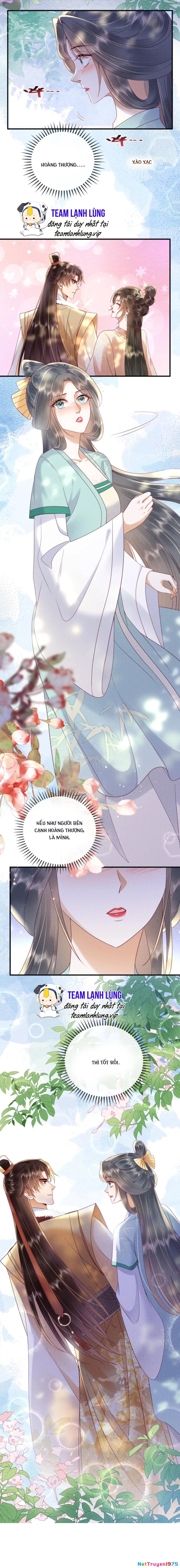 Kiều Quý Phi Thủ Đoạn Ác Độc Và Hoàng Thượng Không Dễ Chọc Chapter 212 - 5