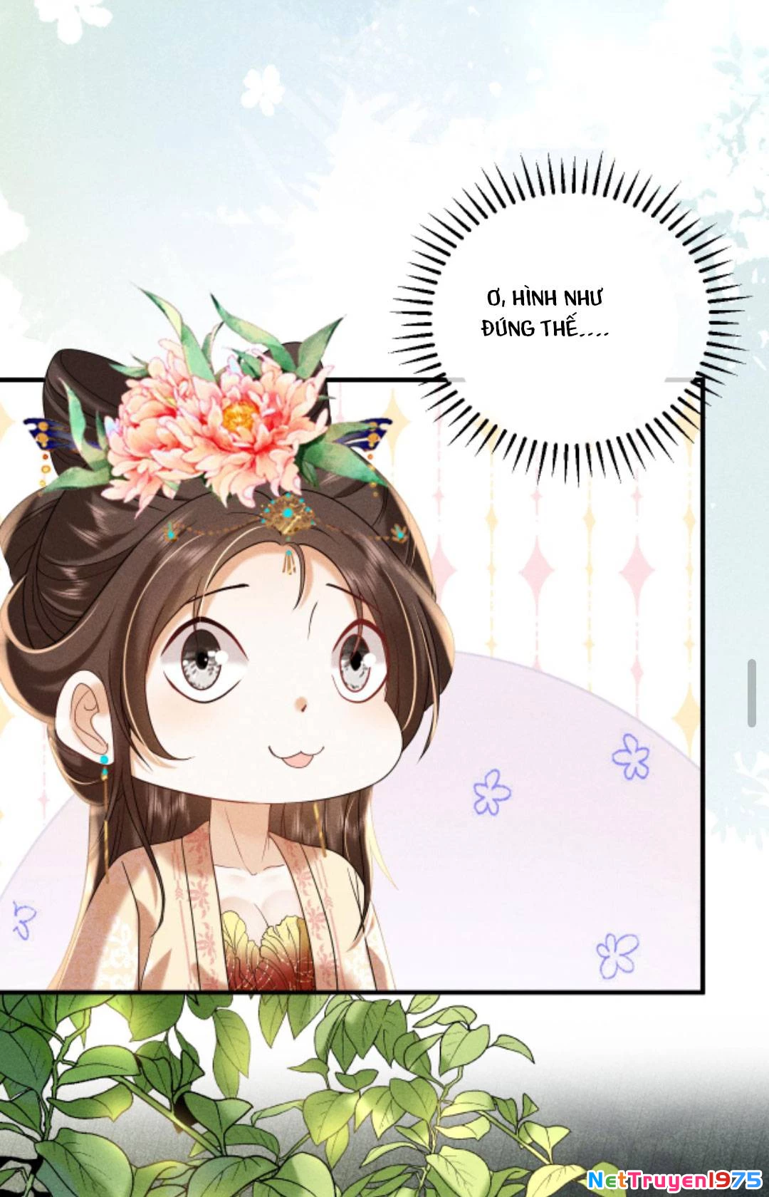 Kiều Quý Phi Thủ Đoạn Ác Độc Và Hoàng Thượng Không Dễ Chọc Chapter 214 - 4