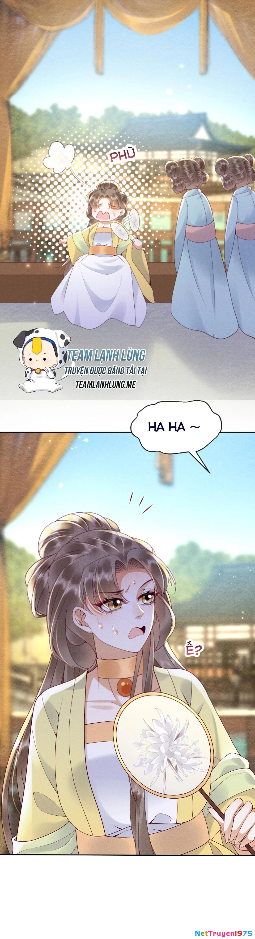 Kiều Quý Phi Thủ Đoạn Ác Độc Và Hoàng Thượng Không Dễ Chọc Chapter 224 - 6