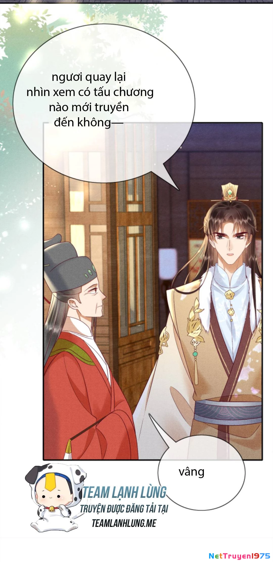 Kiều Quý Phi Thủ Đoạn Ác Độc Và Hoàng Thượng Không Dễ Chọc Chapter 231 - 6