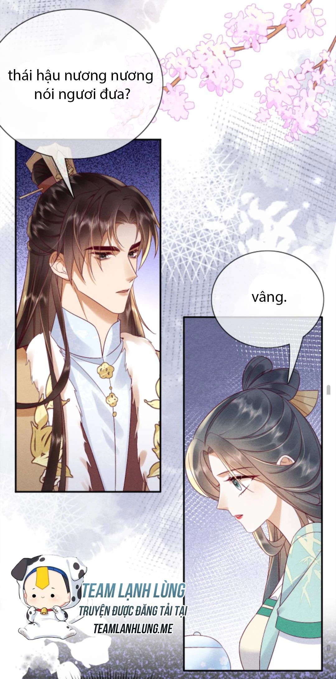 Kiều Quý Phi Thủ Đoạn Ác Độc Và Hoàng Thượng Không Dễ Chọc Chapter 231 - 10