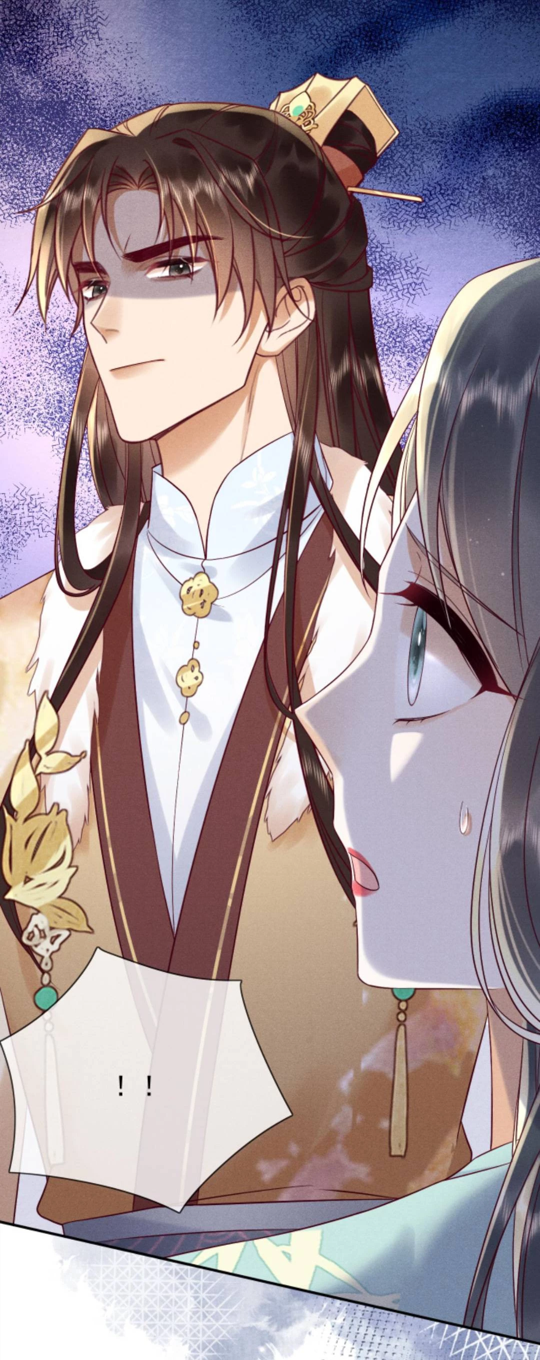 Kiều Quý Phi Thủ Đoạn Ác Độc Và Hoàng Thượng Không Dễ Chọc Chapter 231 - 14