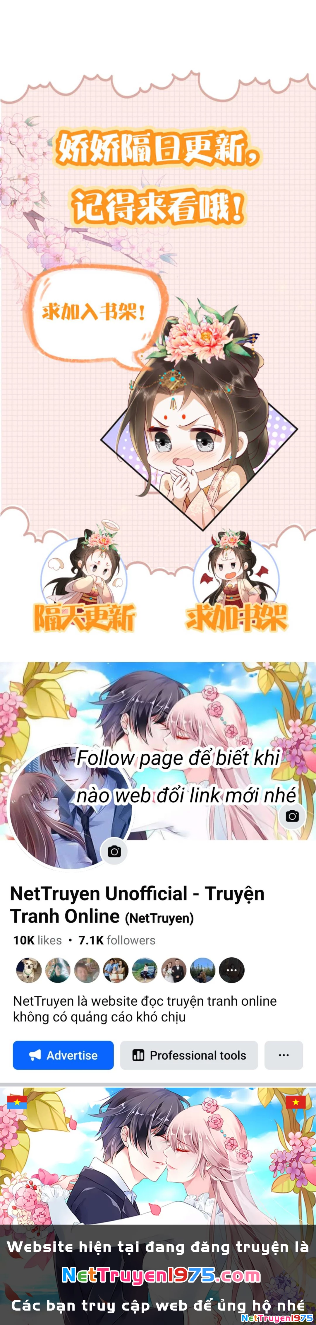 Kiều Quý Phi Thủ Đoạn Ác Độc Và Hoàng Thượng Không Dễ Chọc Chapter 231 - 18