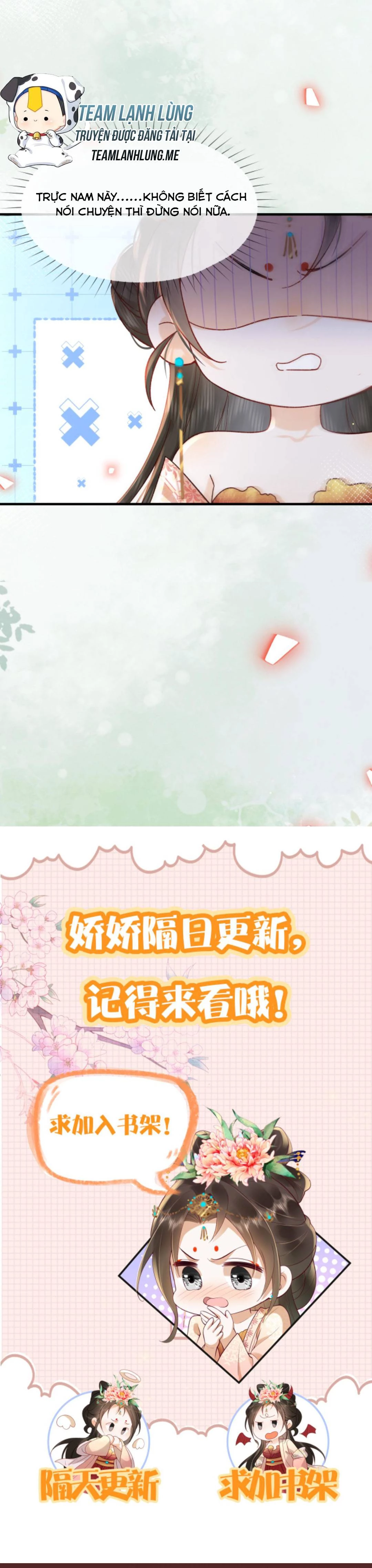 Kiều Quý Phi Thủ Đoạn Ác Độc Và Hoàng Thượng Không Dễ Chọc Chapter 233 - 6