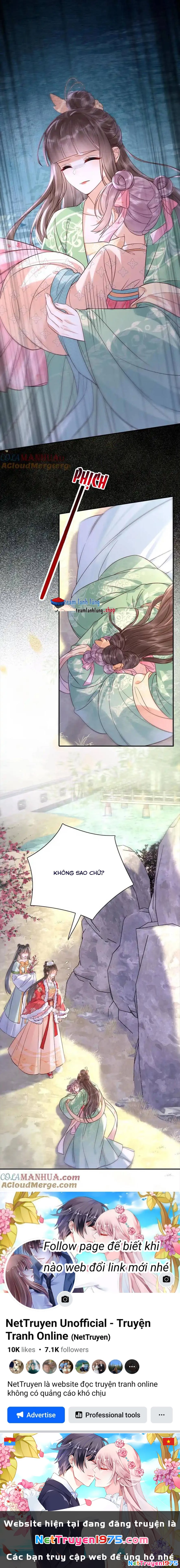 Kiều Quý Phi Thủ Đoạn Ác Độc Và Hoàng Thượng Không Dễ Chọc Chapter  277 - 6