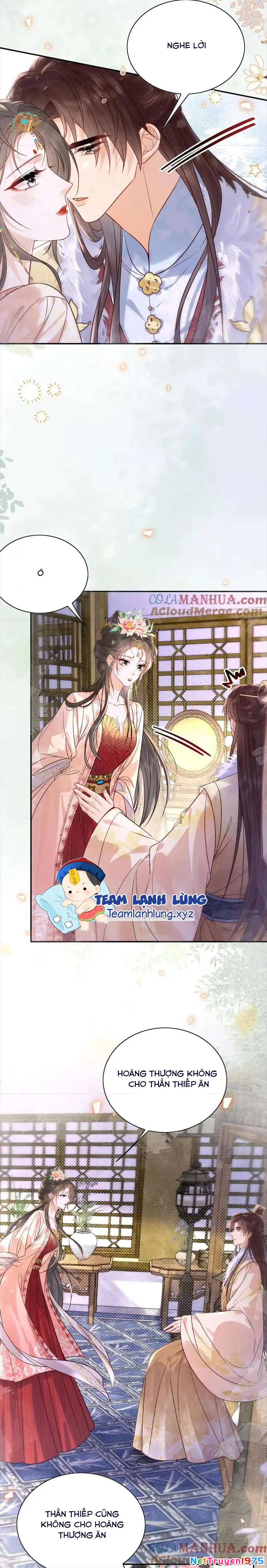 Kiều Quý Phi Thủ Đoạn Ác Độc Và Hoàng Thượng Không Dễ Chọc Chapter  286 - 4