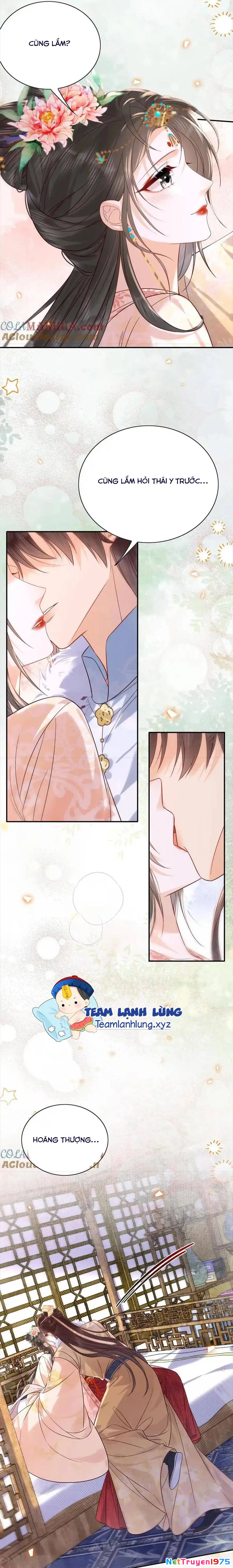 Kiều Quý Phi Thủ Đoạn Ác Độc Và Hoàng Thượng Không Dễ Chọc Chapter  286 - 6