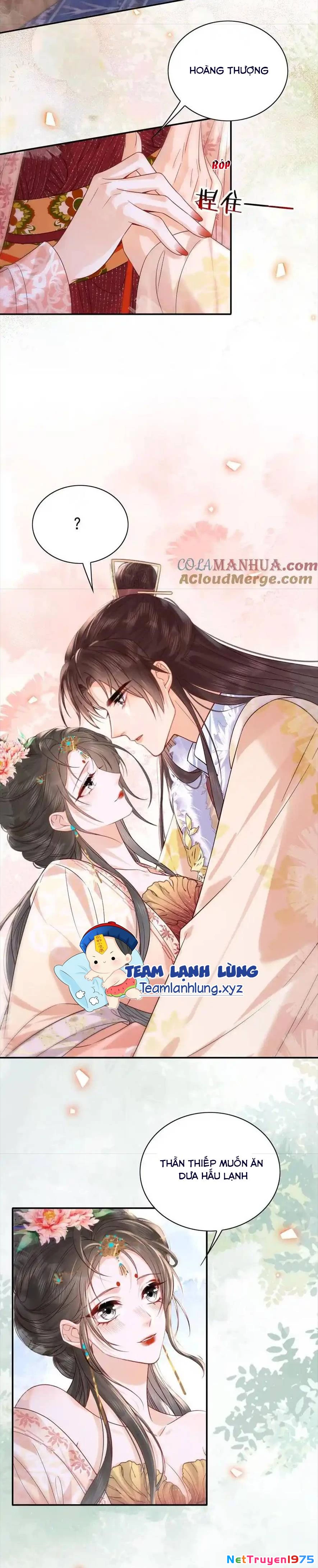 Kiều Quý Phi Thủ Đoạn Ác Độc Và Hoàng Thượng Không Dễ Chọc Chapter  286 - 7