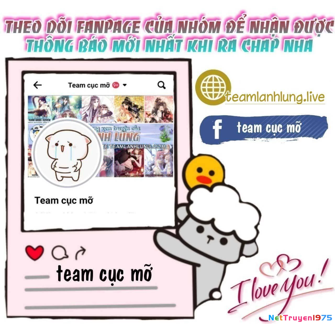 Kiều Quý Phi Thủ Đoạn Ác Độc Và Hoàng Thượng Không Dễ Chọc Chapter  296 - 6