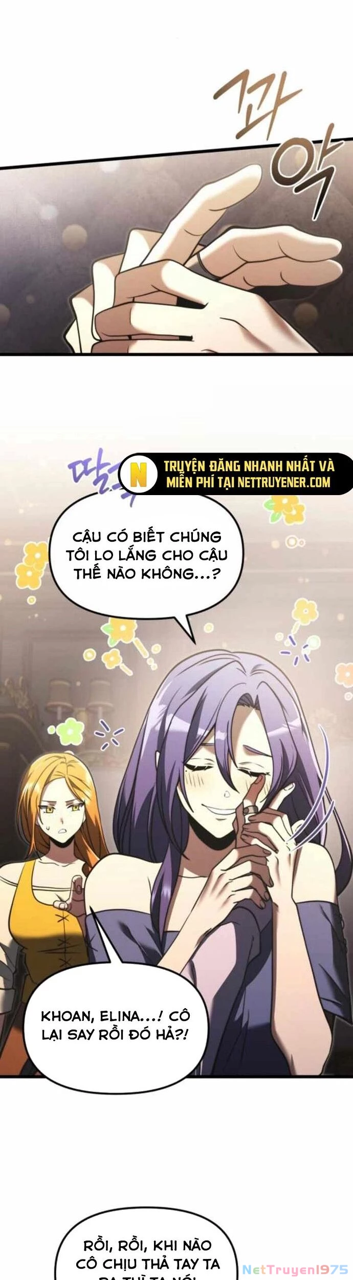 Hắc Kị Sĩ Thiên Tài Giới Hạn Thời Gian Chapter 94 - 6