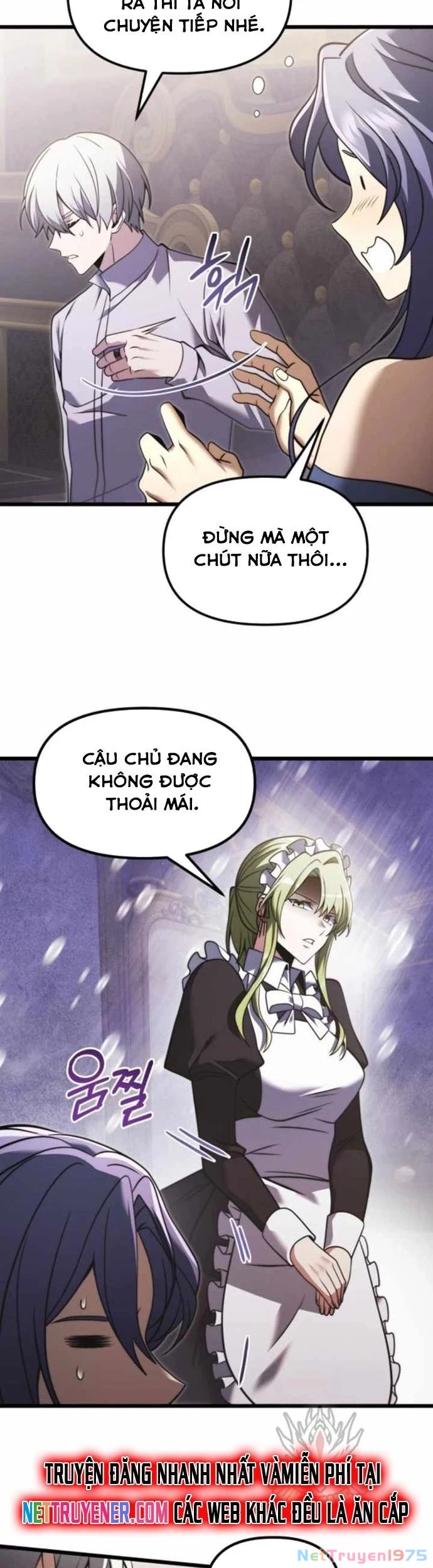 Hắc Kị Sĩ Thiên Tài Giới Hạn Thời Gian Chapter 94 - 7