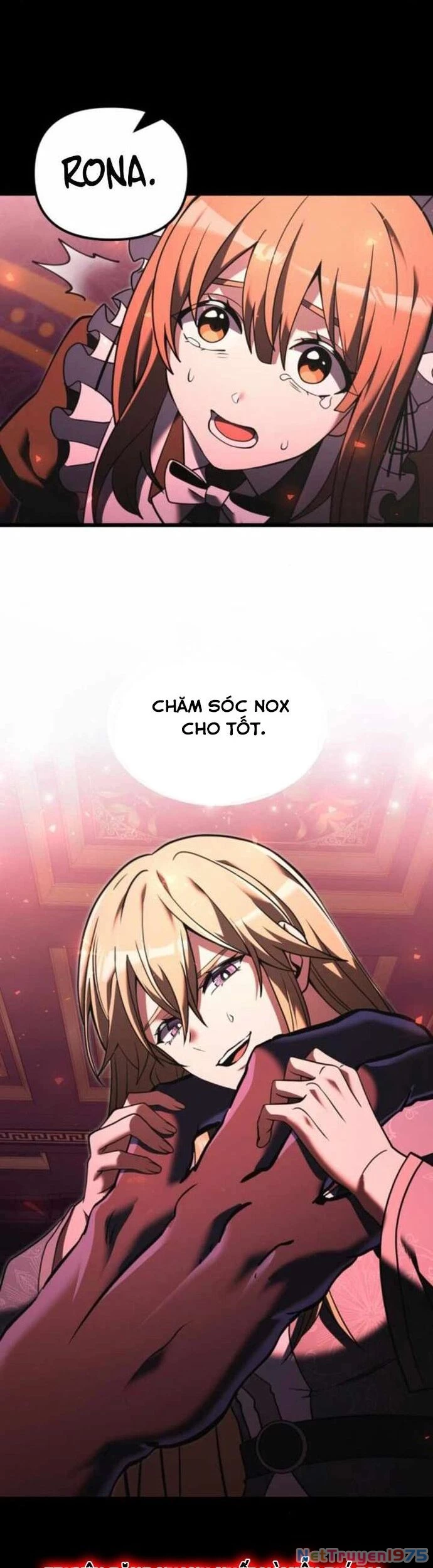 Hắc Kị Sĩ Thiên Tài Giới Hạn Thời Gian Chapter 94 - 30