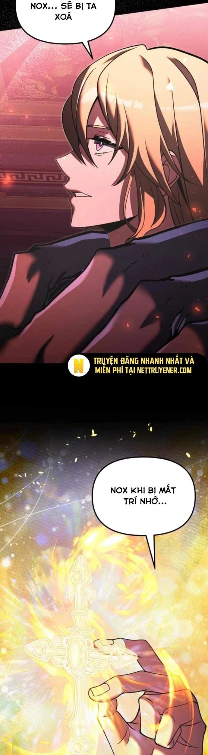 Hắc Kị Sĩ Thiên Tài Giới Hạn Thời Gian Chapter 94 - 32