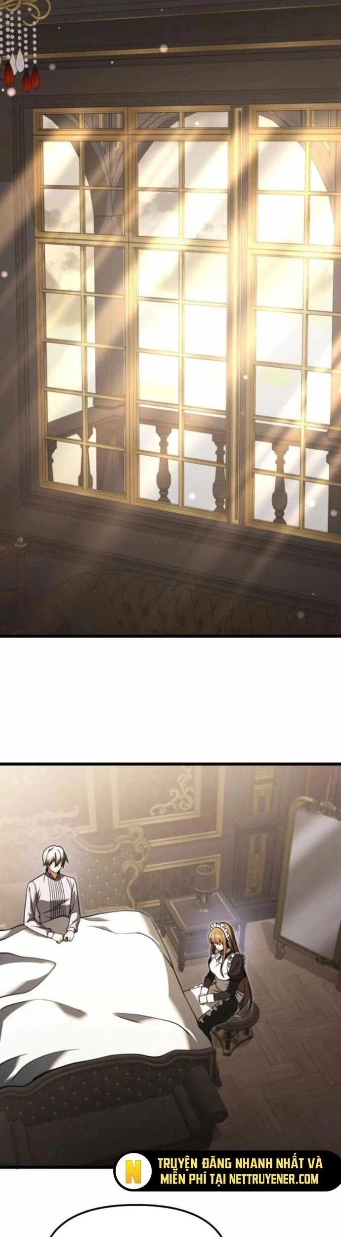 Hắc Kị Sĩ Thiên Tài Giới Hạn Thời Gian Chapter 94 - 36