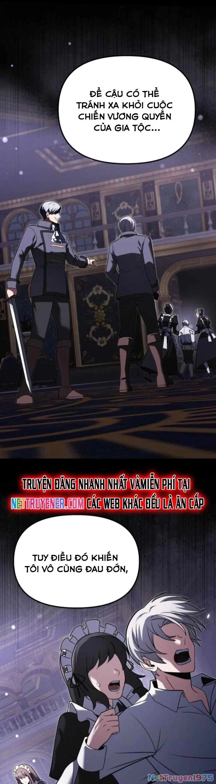 Hắc Kị Sĩ Thiên Tài Giới Hạn Thời Gian Chapter 94 - 38