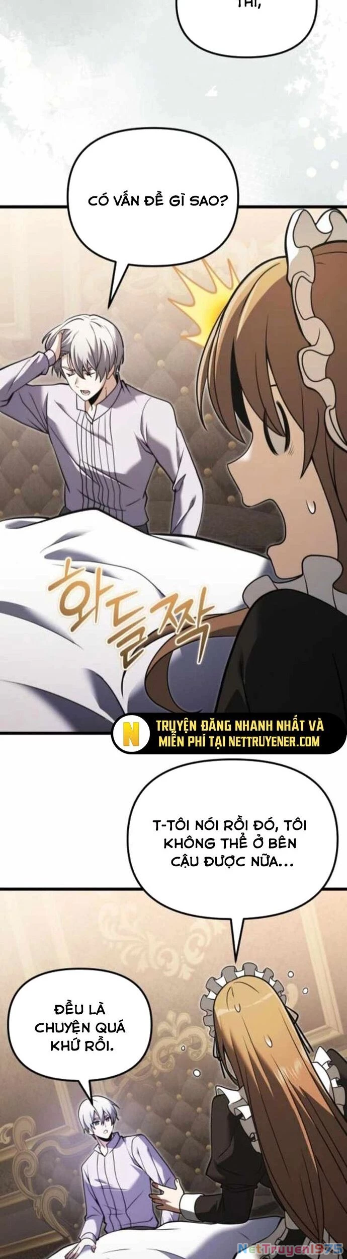 Hắc Kị Sĩ Thiên Tài Giới Hạn Thời Gian Chapter 94 - 42