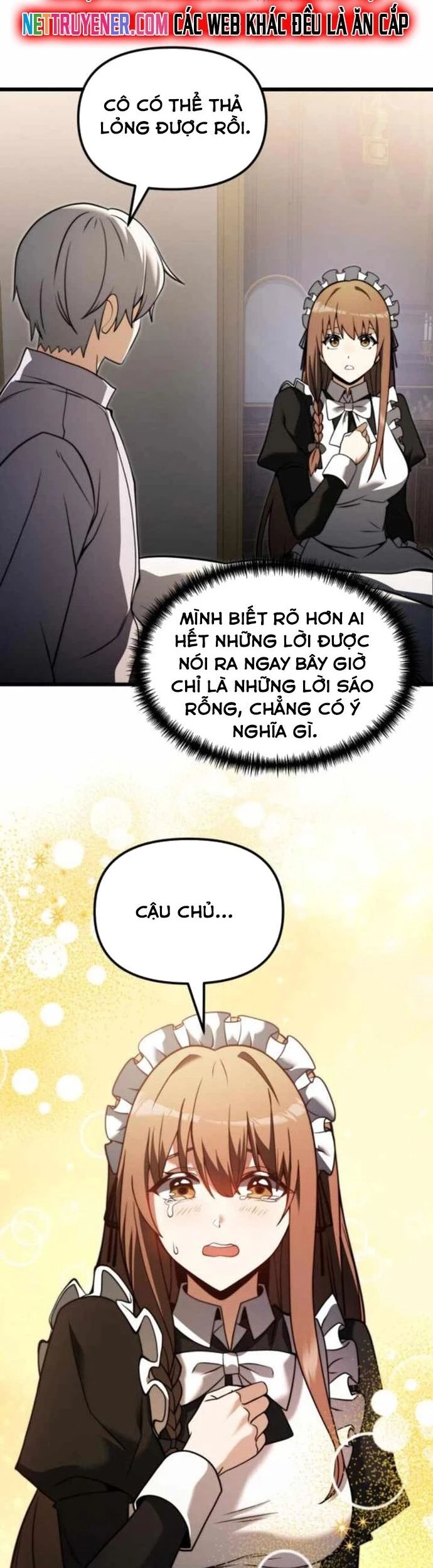 Hắc Kị Sĩ Thiên Tài Giới Hạn Thời Gian Chapter 94 - 46