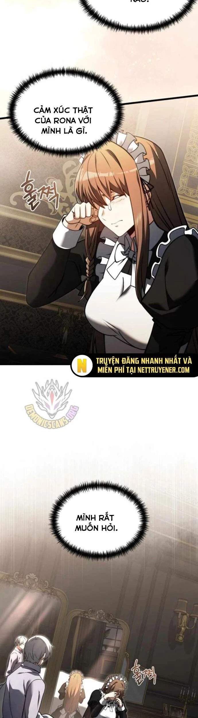 Hắc Kị Sĩ Thiên Tài Giới Hạn Thời Gian Chapter 94 - 48