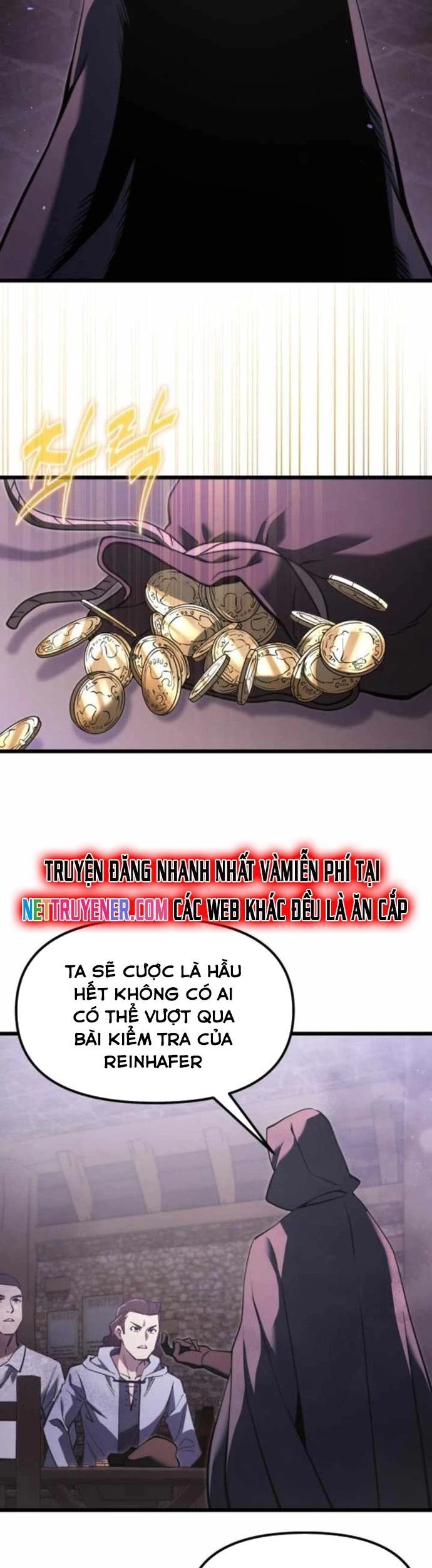 Hắc Kị Sĩ Thiên Tài Giới Hạn Thời Gian Chapter 95 - 9