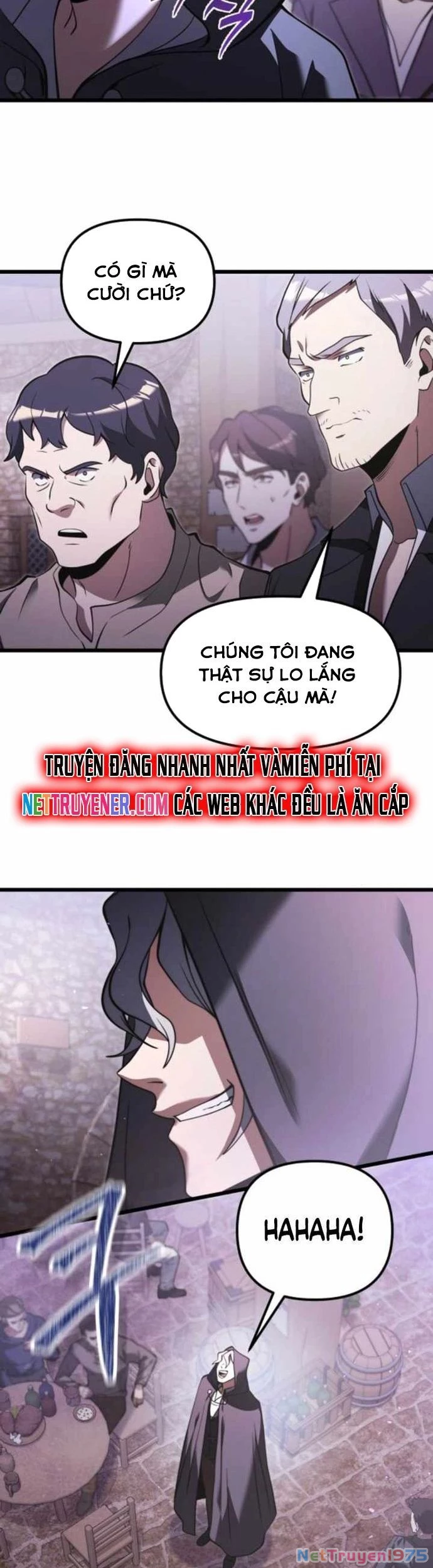 Hắc Kị Sĩ Thiên Tài Giới Hạn Thời Gian Chapter 95 - 11