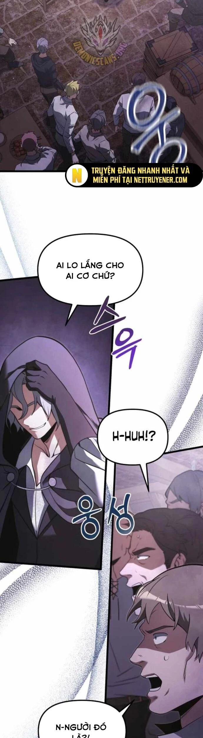 Hắc Kị Sĩ Thiên Tài Giới Hạn Thời Gian Chapter 95 - 12
