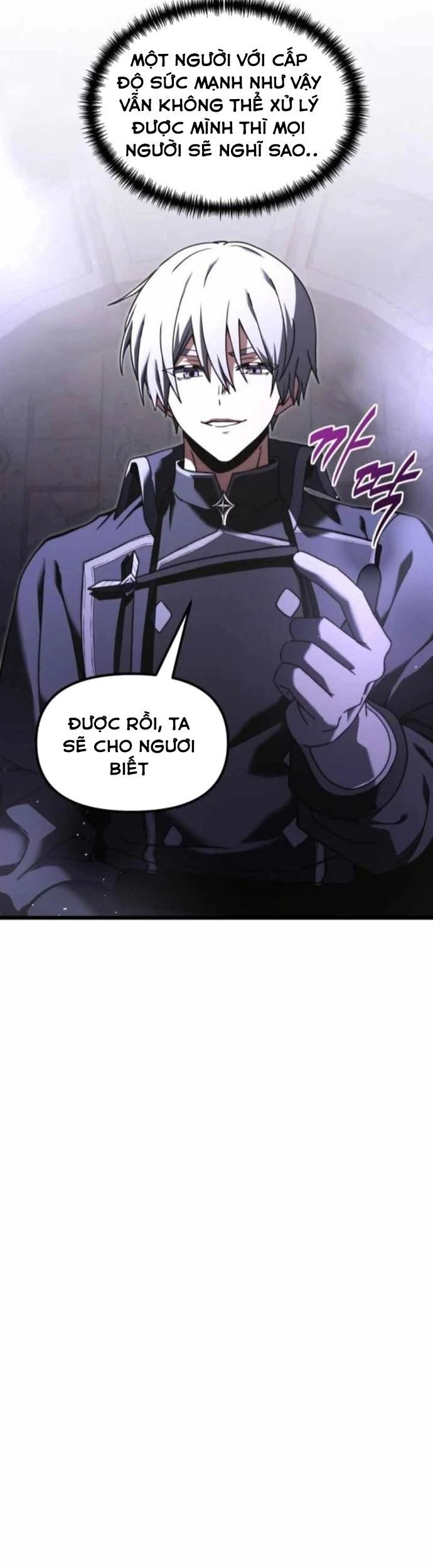 Hắc Kị Sĩ Thiên Tài Giới Hạn Thời Gian Chapter 95 - 27