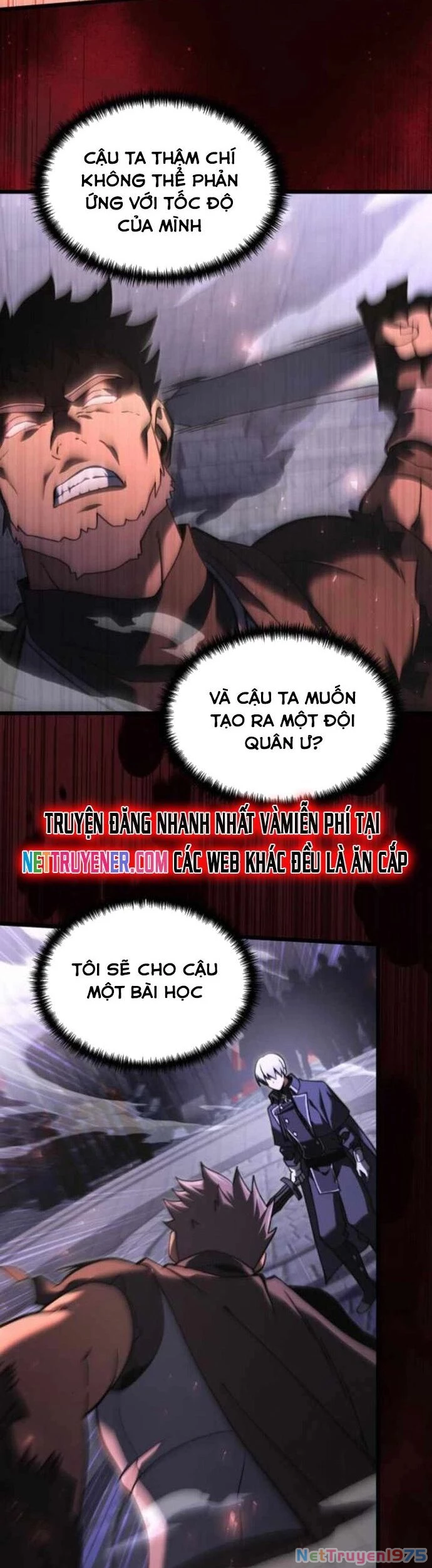 Hắc Kị Sĩ Thiên Tài Giới Hạn Thời Gian Chapter 95 - 34