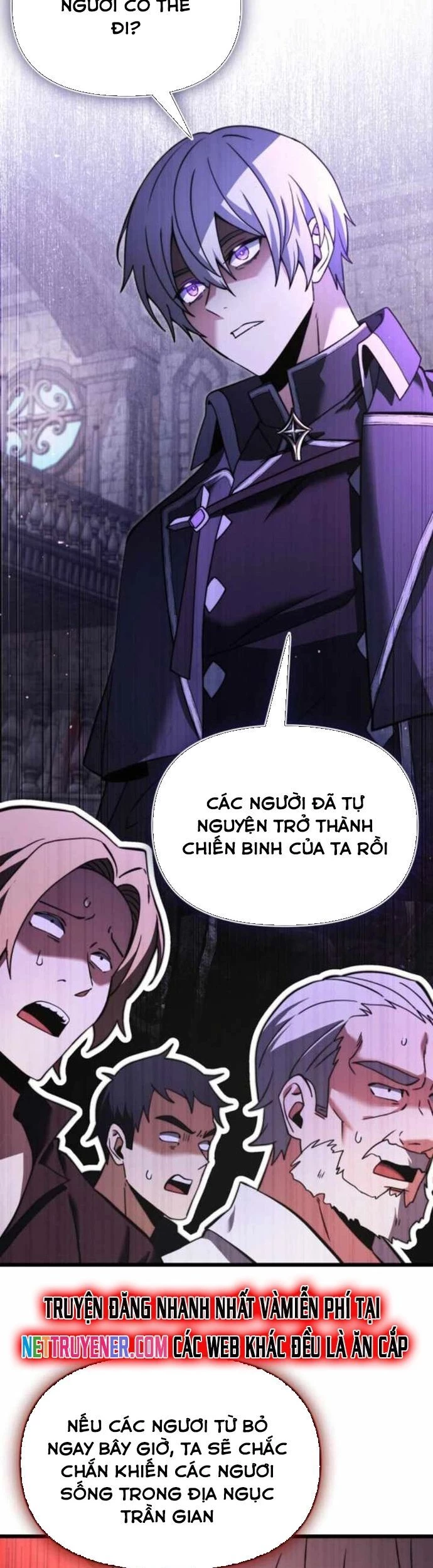 Hắc Kị Sĩ Thiên Tài Giới Hạn Thời Gian Chapter 96 - 13