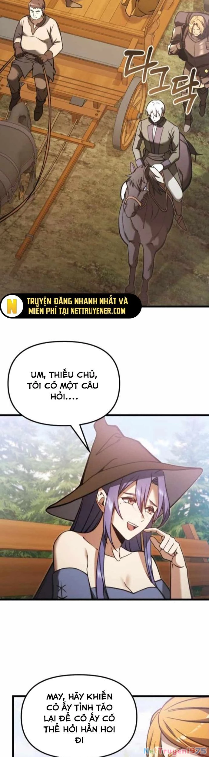 Hắc Kị Sĩ Thiên Tài Giới Hạn Thời Gian Chapter 96 - 21