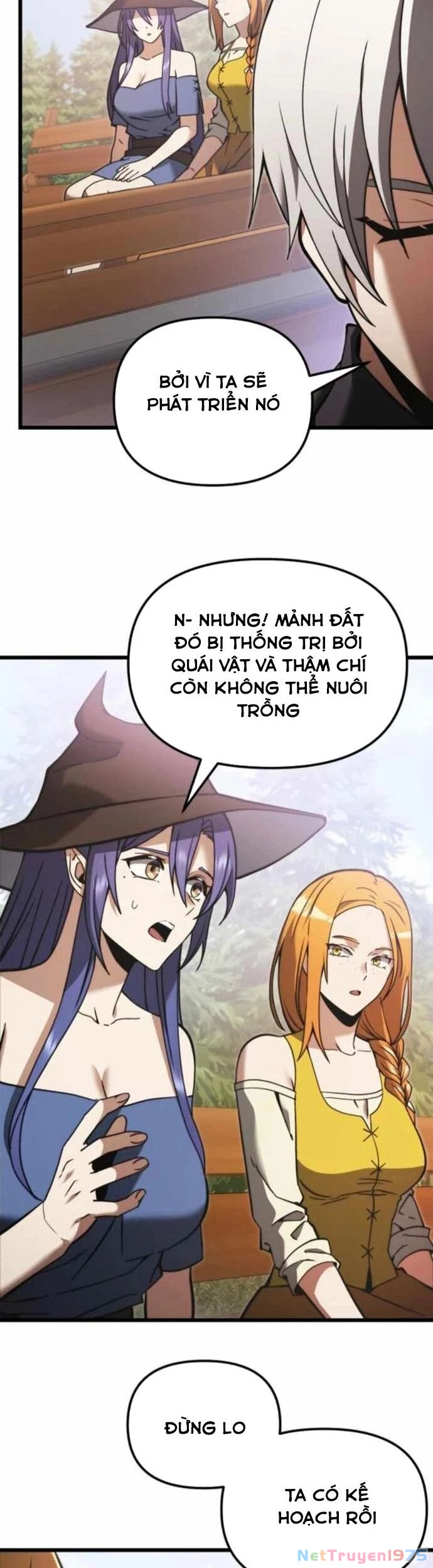 Hắc Kị Sĩ Thiên Tài Giới Hạn Thời Gian Chapter 96 - 24