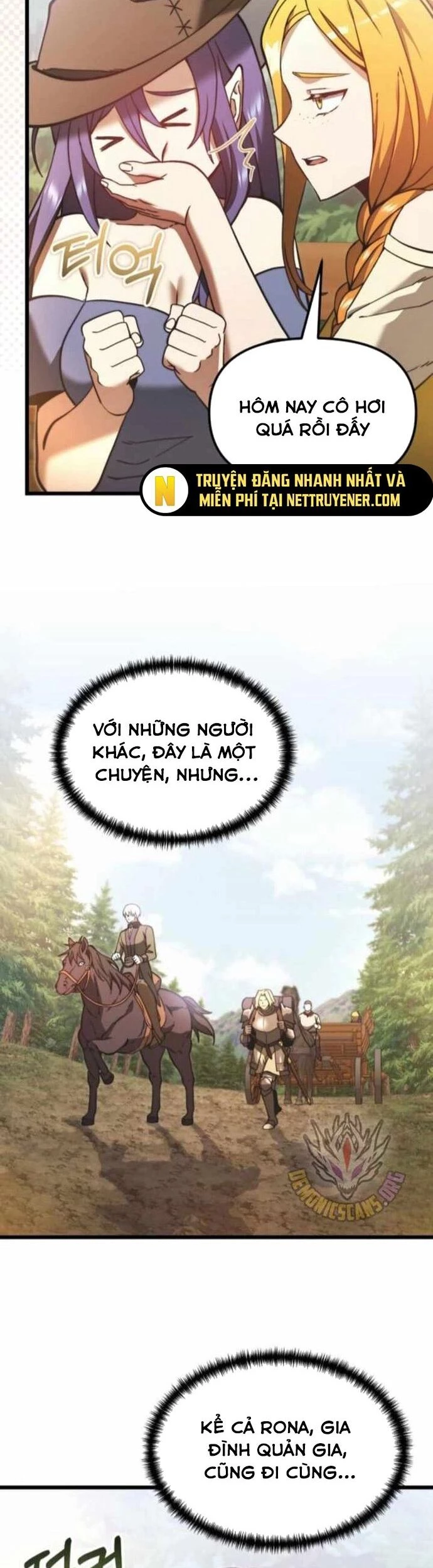 Hắc Kị Sĩ Thiên Tài Giới Hạn Thời Gian Chapter 96 - 26