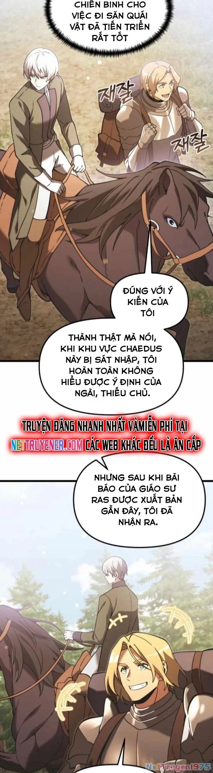 Hắc Kị Sĩ Thiên Tài Giới Hạn Thời Gian Chapter 96 - 29