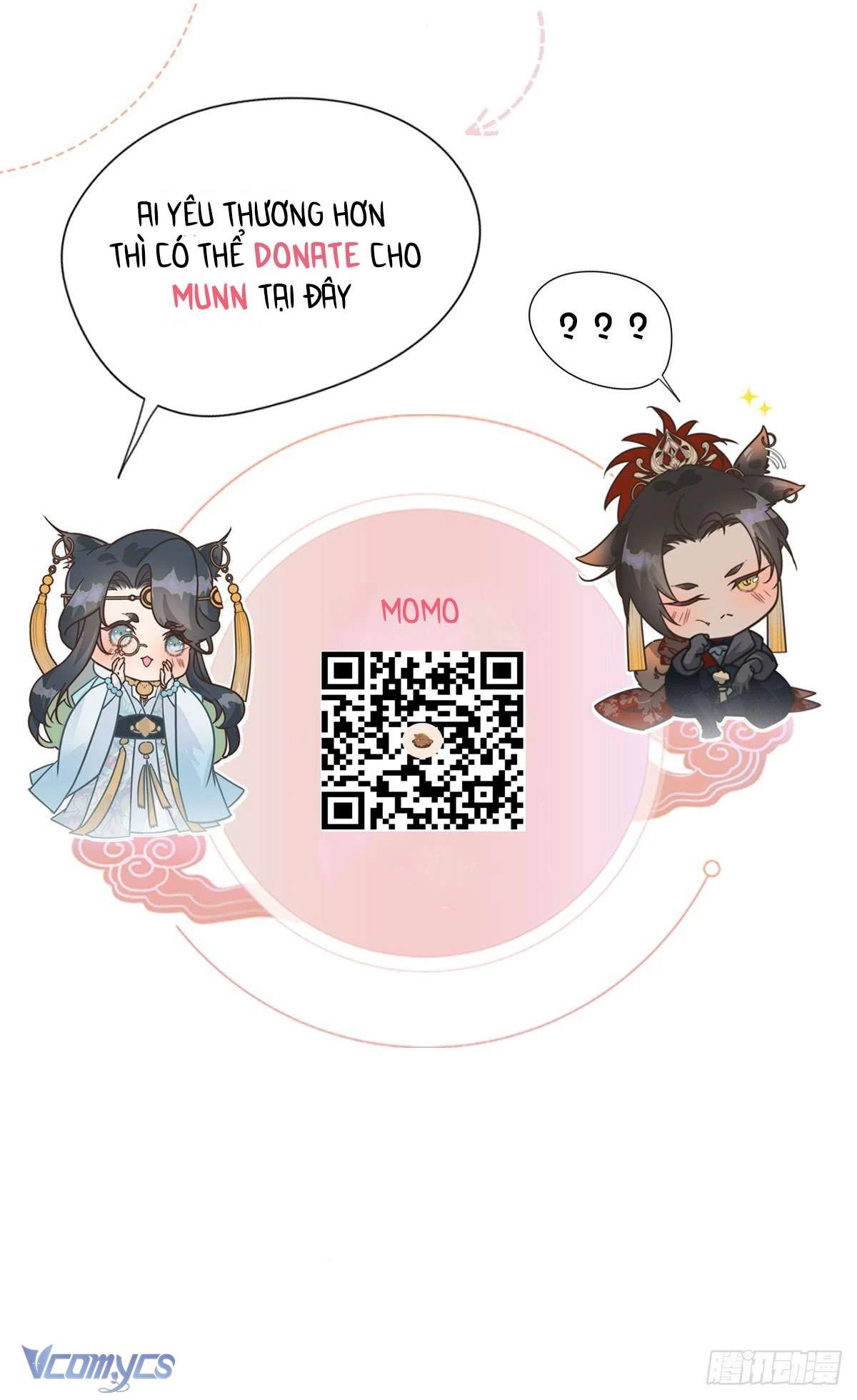 Hiệp Sĩ Thánh và Cô Nàng Quái Vật Chapter 23 - 2