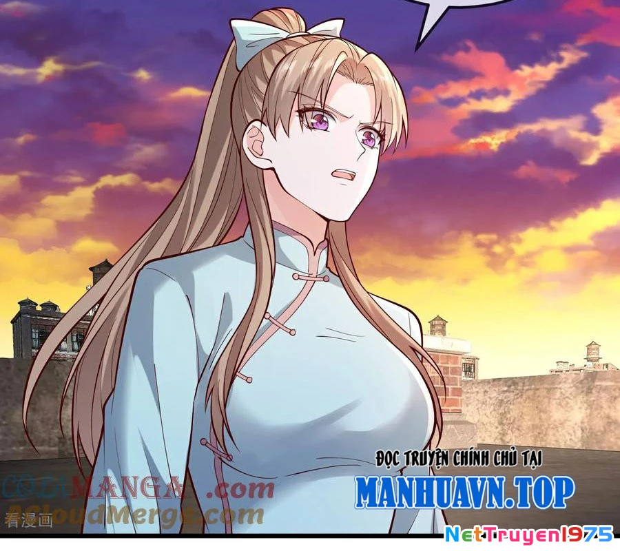 Ngạo Thị Thiên Địa Chapter 860 - 4