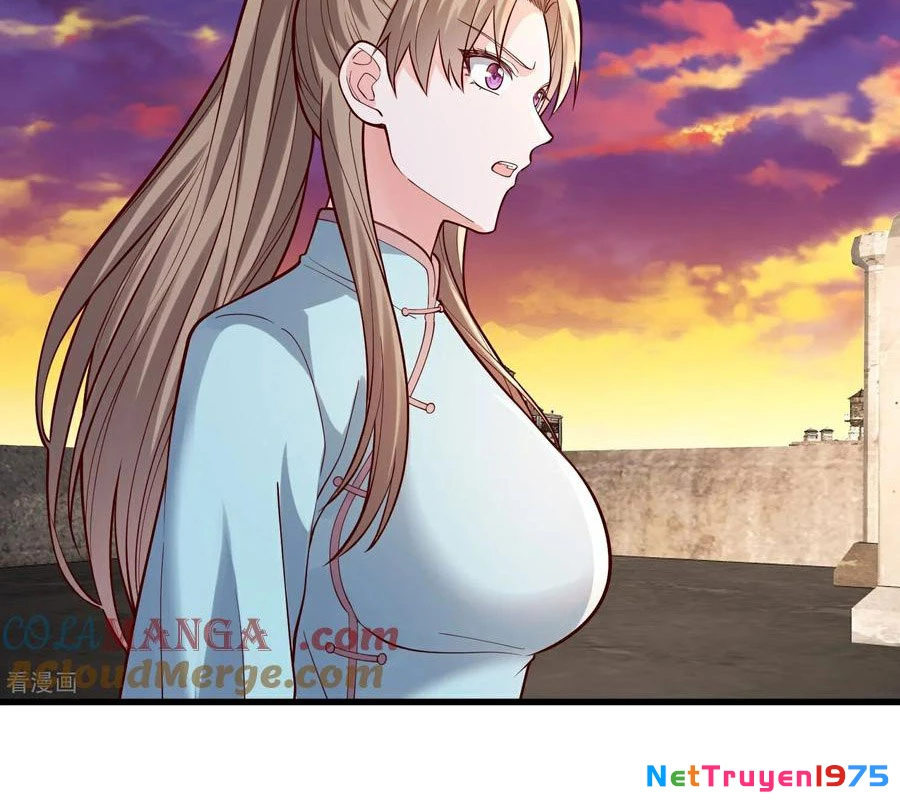 Ngạo Thị Thiên Địa Chapter 860 - 8