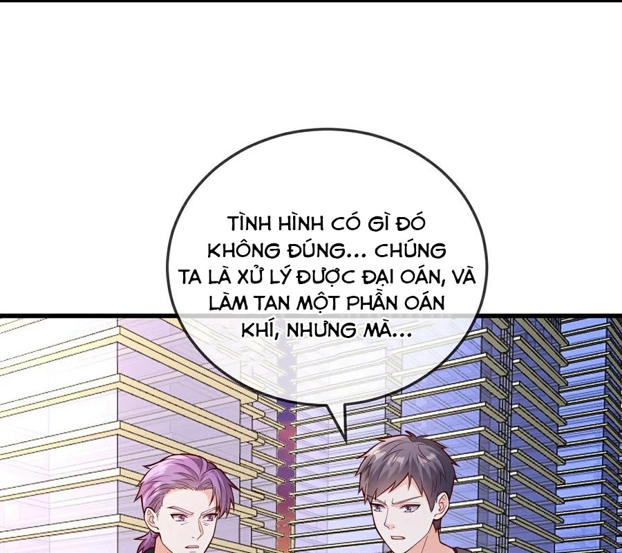 Ngạo Thị Thiên Địa Chapter 860 - 14