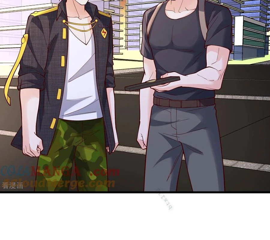 Ngạo Thị Thiên Địa Chapter 860 - 15