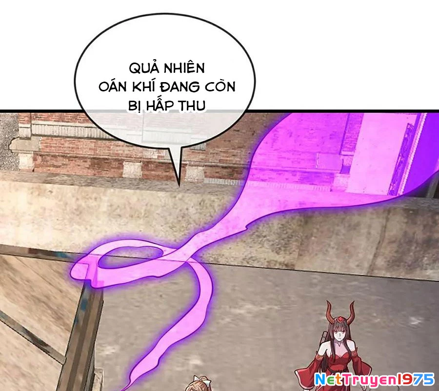 Ngạo Thị Thiên Địa Chapter 860 - 20