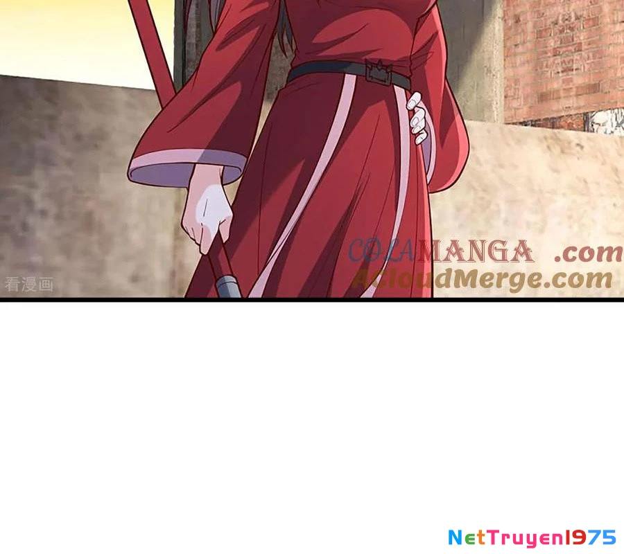 Ngạo Thị Thiên Địa Chapter 860 - 23