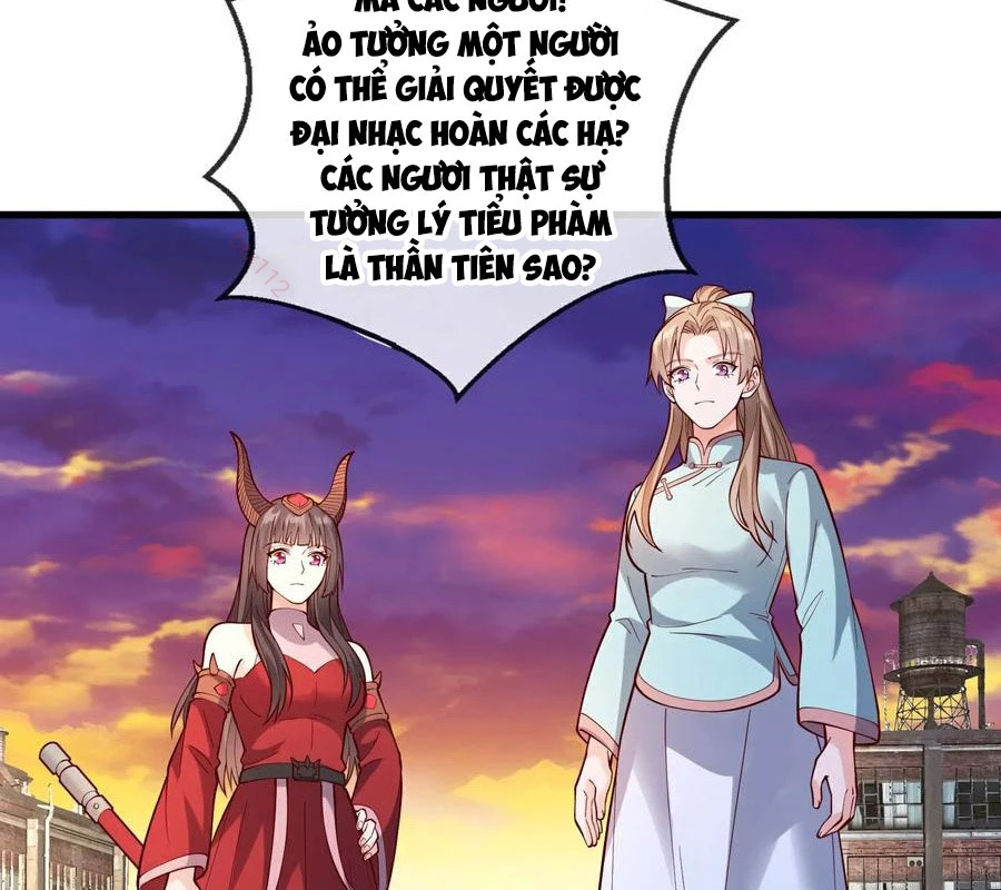 Ngạo Thị Thiên Địa Chapter 860 - 28