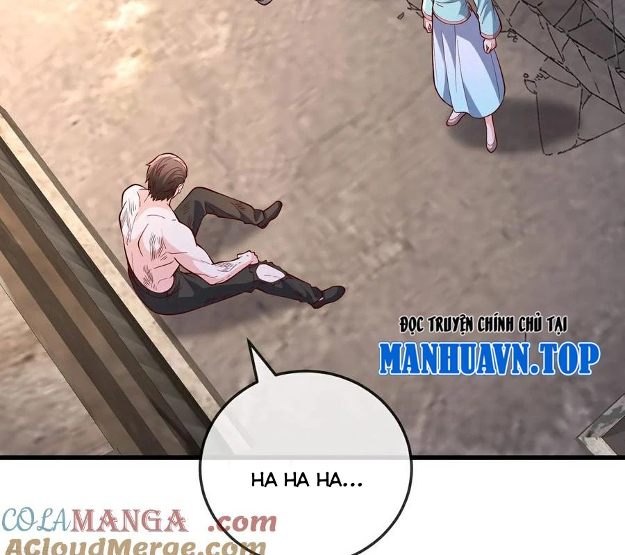 Ngạo Thị Thiên Địa Chapter 860 - 34