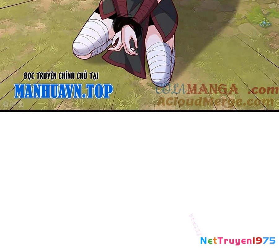 Ngạo Thị Thiên Địa Chapter 860 - 38