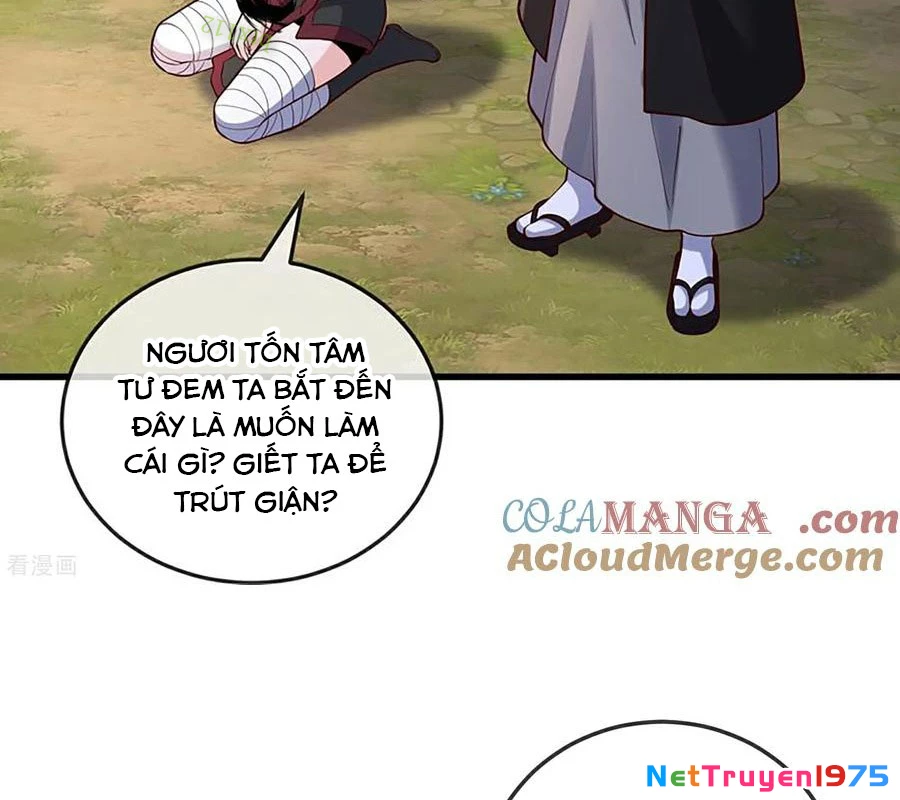 Ngạo Thị Thiên Địa Chapter 860 - 53