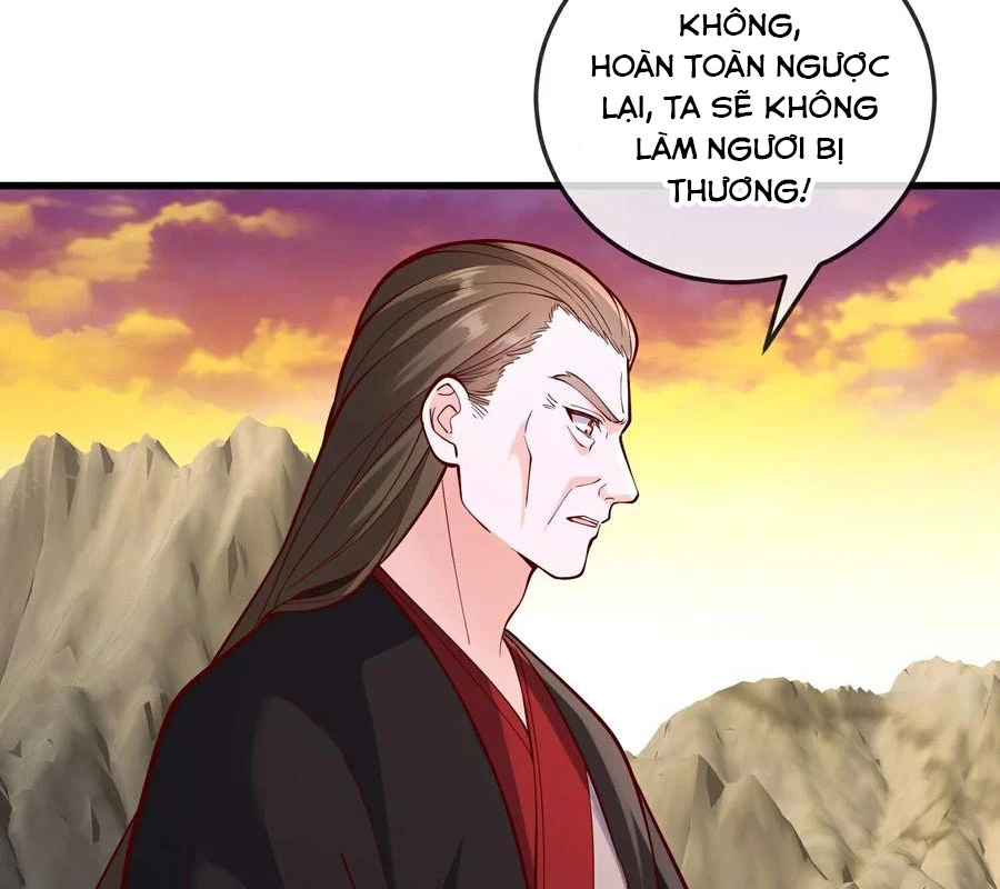 Ngạo Thị Thiên Địa Chapter 860 - 54
