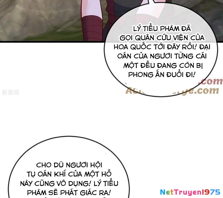 Ngạo Thị Thiên Địa Chapter 860 - 57